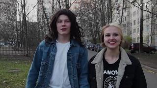 Русские подростки выполняют все сексуальные желания